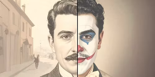 Pietro Mascagni \/ Ruggero Leoncavallo:  PARASZTBECS\u00dcLET \/ BAJAZZ\u00d3K operabemutat\u00f3