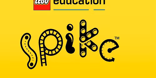 Brick Evolution SPIKE\u2122 Prime After\u2011School Program Term 2