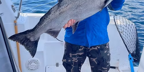 Summer Charters 