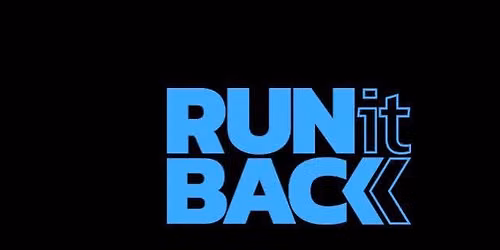 Run it Back Live @ The Cabin