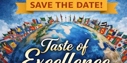 Taste of Excellence Fest