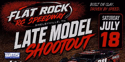 Late Model Shootout