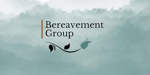 Bereavement Group (Napa Library)