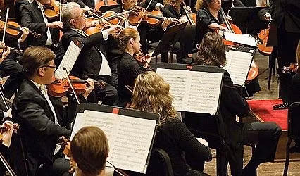 How Symphonies were Born in a London Pub