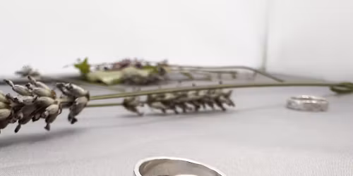 Wide Stacking Ring Workshop