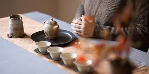 Chinese Tea Tasting: Premium Oolong Teas