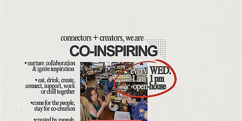 CO-INSPIRING