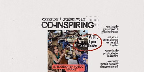 CO-INSPIRING