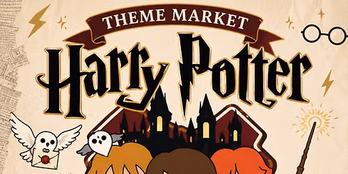 WIZZARD THEME MARKET