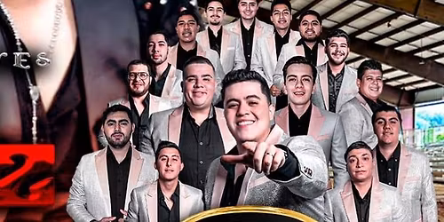 BANDA CLAVE NUEVA, MARCO FLORES #1 BANDA JEREZ & MAS