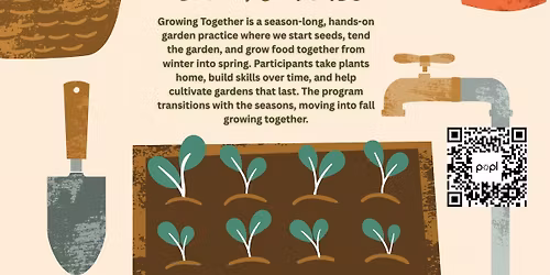 Lets Greaux Together!