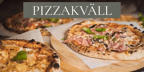 Pizzakv\u00e4ll