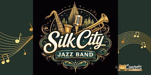 SILK CITY JAZZ BAND