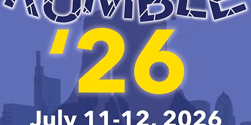 Revolution Rumble 2026