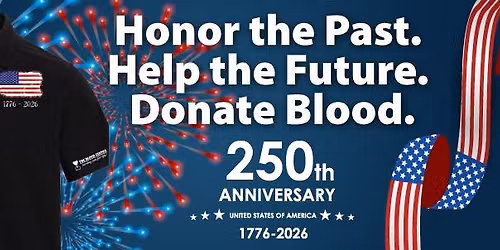 Kiwanis Club of Pascagoula Blood Drive