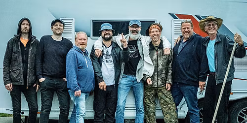 Manna \/\/ V\u00e5rjevnd\u00f8gn