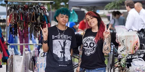 Out to Lunch Festival & Farmers' Market | September 2