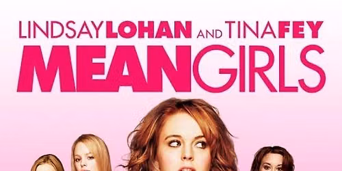 Rooftop Movie Nights at Rhombus Guys - Mean Girls
