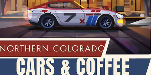 NoCo Cars & Coffee
