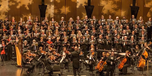 Blacksburg Master Chorale: Handel's "Messiah"