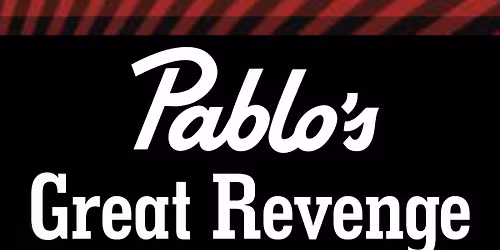 Pablo's Great Revenge LIVE at Four Winds Casino New Buffalo
