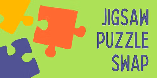 Jigsaw Puzzle Swap