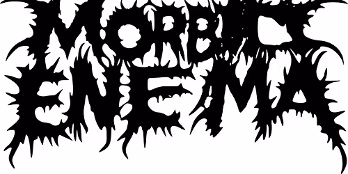 Morbid Enema live