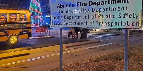 Night of Lights at Safety City