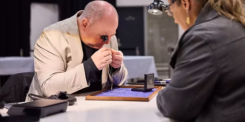 Kunstvurdering: Har du guld i gemmerne?