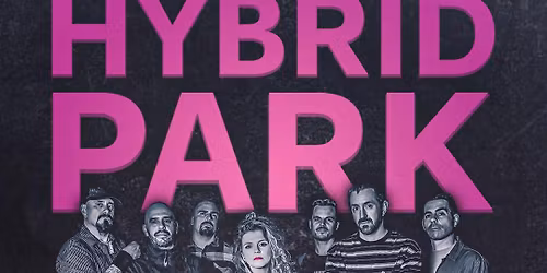 Hybrid Park (tributo a Linkin Park) en Badajoz