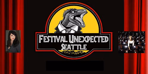 Festival Unexpected Seattle 2026