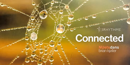 Connected - Summer Retreat - 5Rhythms Dance