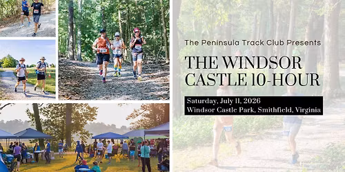 Windsor Castle 10-Hour