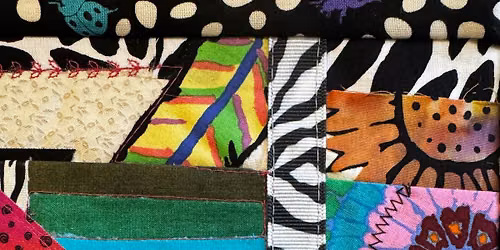 The Art Quilt BEGINNER