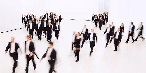 Hr-sinfonieorchester, Gautier Capu\u00e7on in Frankfurt am Main