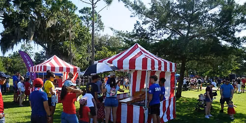 4th of July Celebration Volunteer