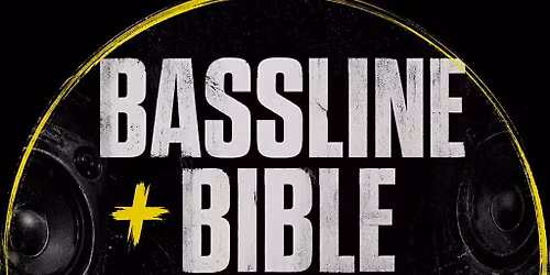 Bassline bible meets flaunt it
