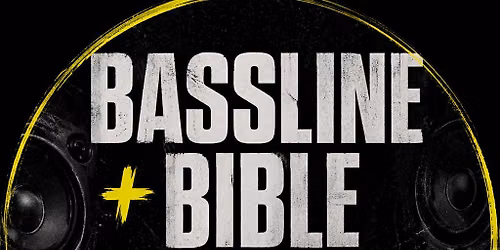 Bassline bible meets flaunt it