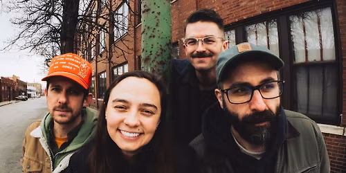 Sincere Engineer - the Probable Claws Tour