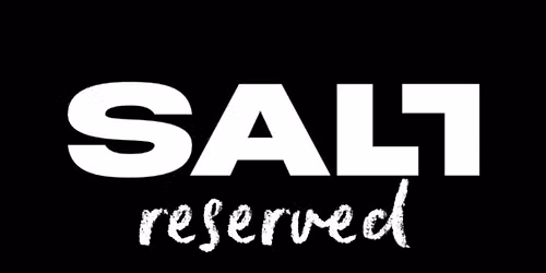 Salt reserved 