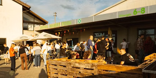 Traumfabrik Festival "Bergenweiler Sommertraum"