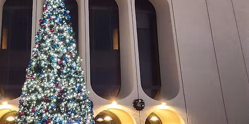 El Paso Tuba Christmas: 2025