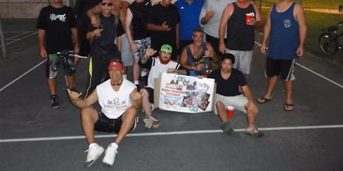 Big Rods Celebration of Life  