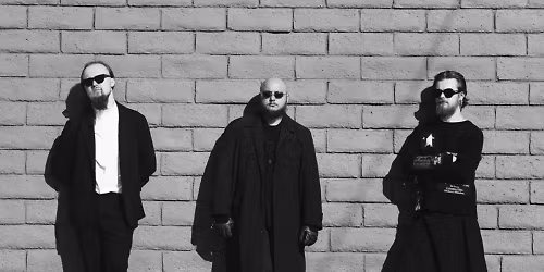 Molchat Doma, Buzz Kull in City of Brisbane