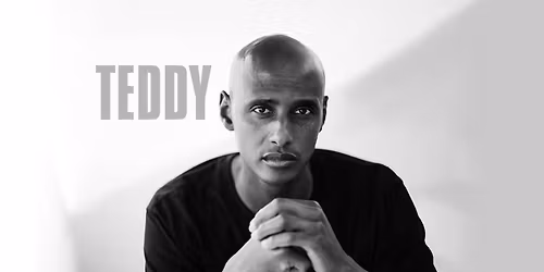 Mannheim | TEDDY SHOW