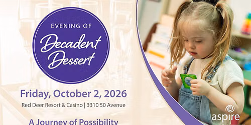 Evening of Decadent Dessert \ud83d\udc9c