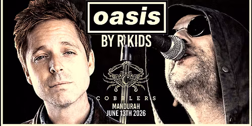 Oasis by R Kids - Mandurah WA