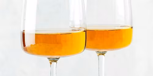 Uncorked: Orange Wines