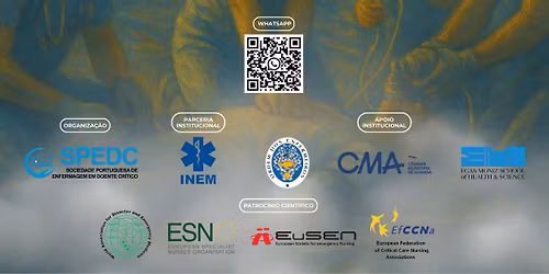 1\u00b0 Benchmarking de Forma\u00e7\u00e3o, Simula\u00e7\u00e3o e Treino de Equipas de Enfermagem em Doente Cr\u00edtico