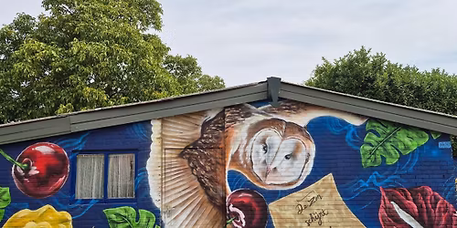 Old School Disco Party